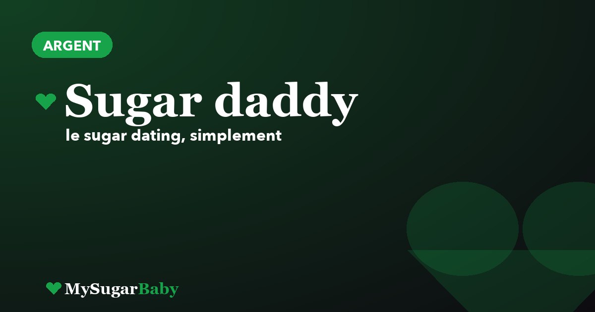 Sugar Daddy : des idées de cadeaux qui font mouche