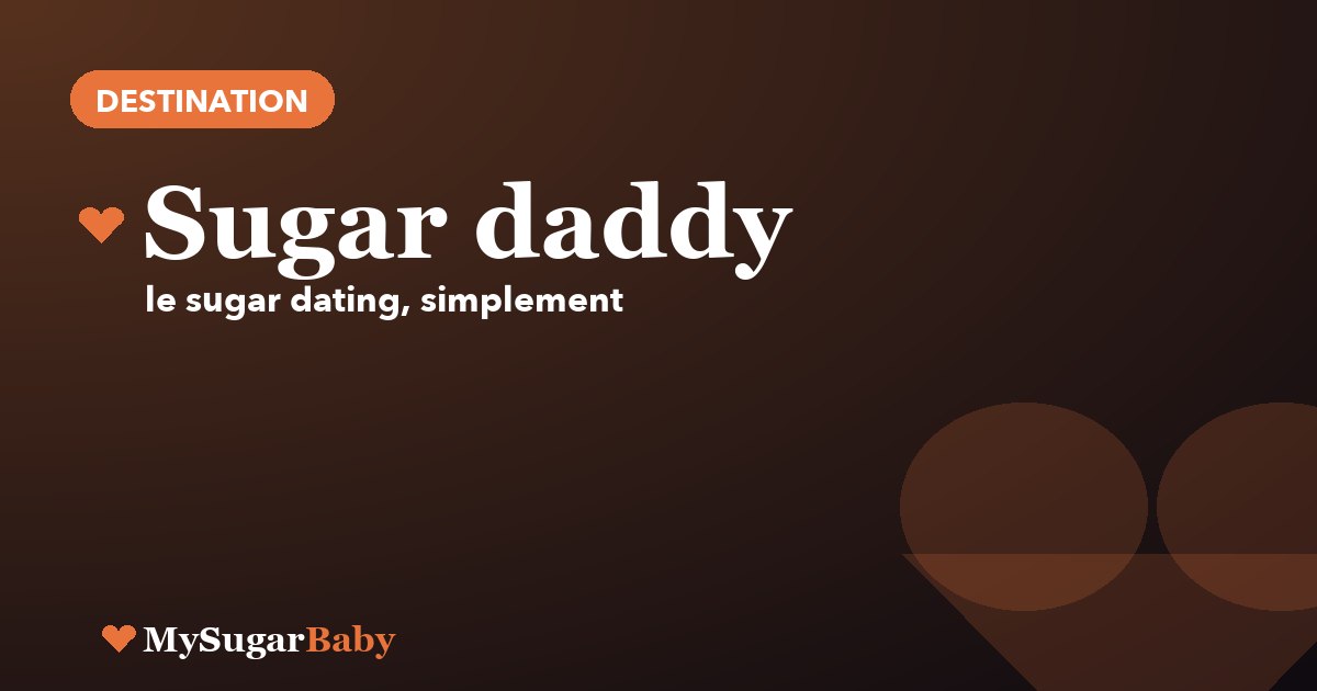 Sugar Daddy : organiser un voyage à deux réussi