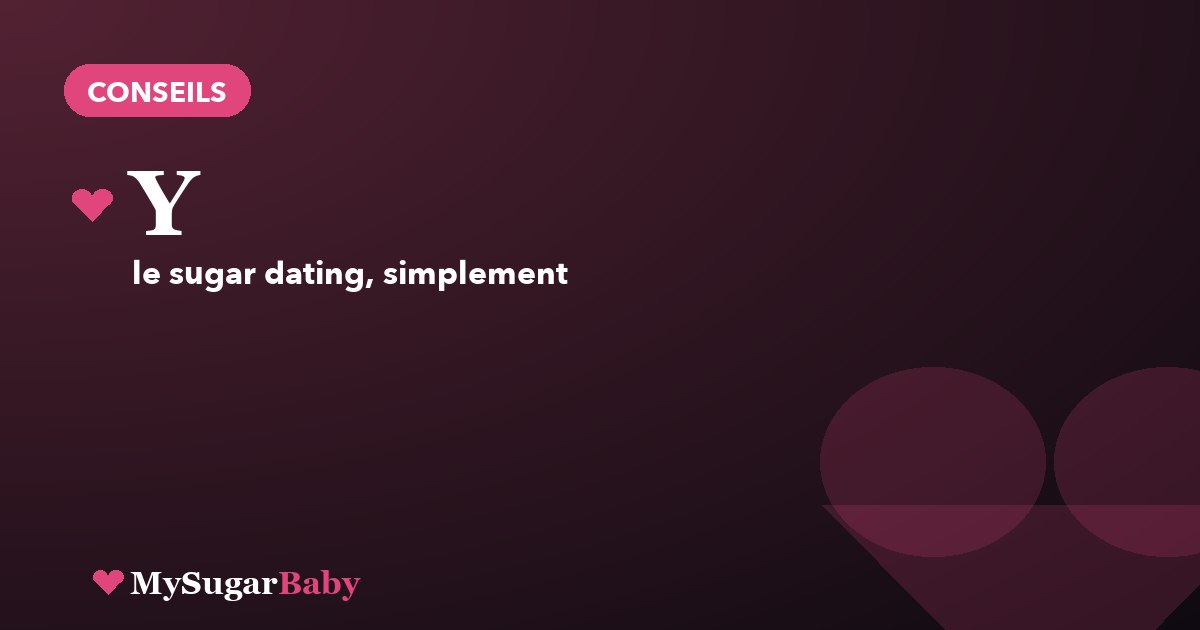 Y a-t-il un âge idéal pour le sugar dating ?