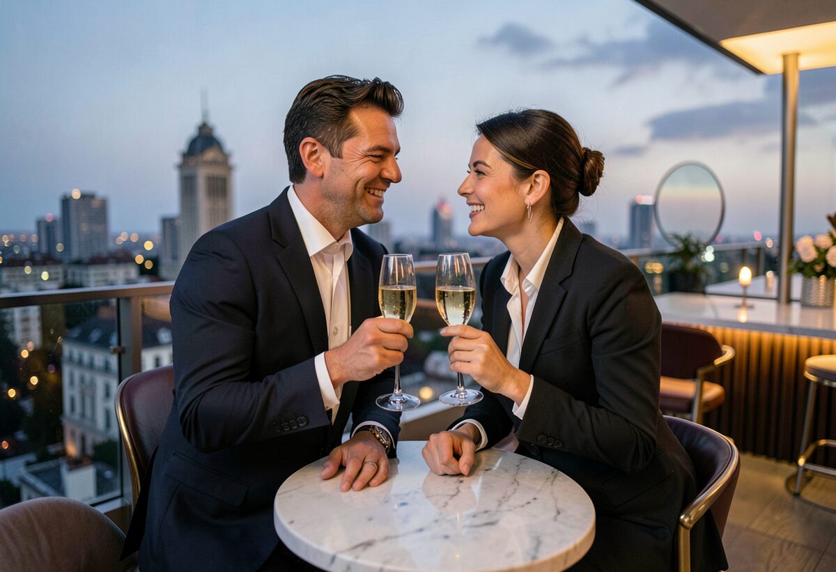 MySugarDaddy, le sugar dating en France