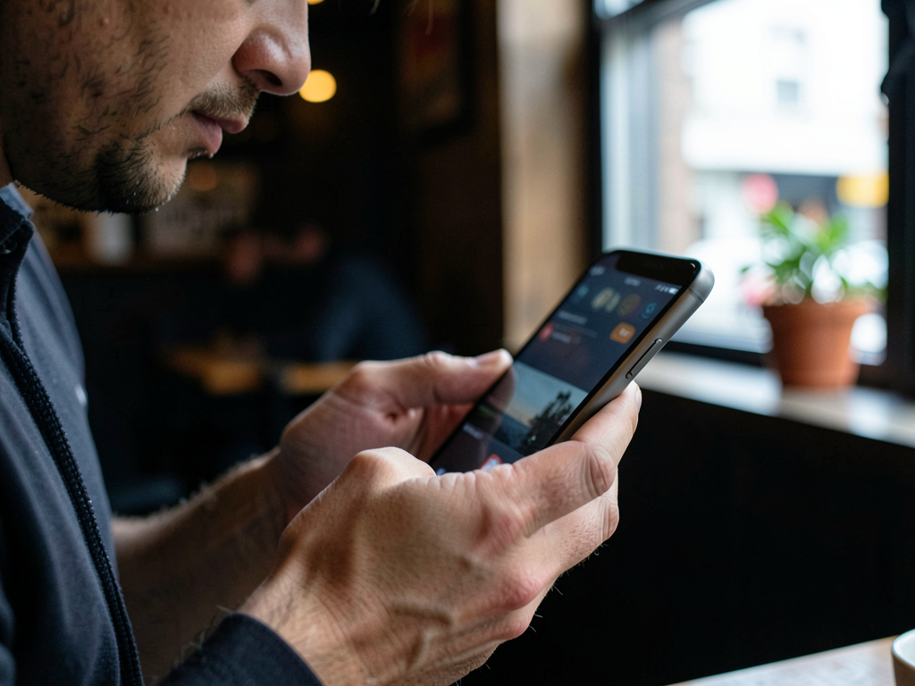 Comment vérifier l'authenticité d'un profil